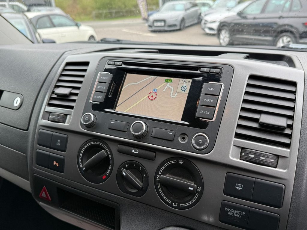 Used Volkswagen Transporter 2014 for sale - 78181502: Photo 15