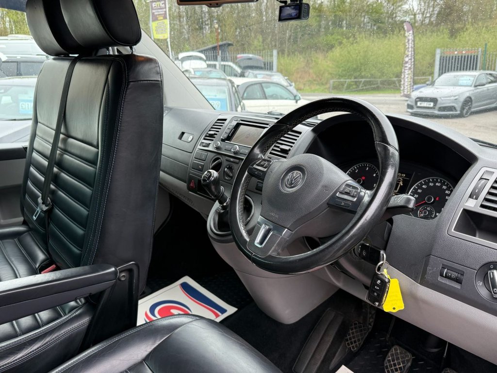 Used Volkswagen Transporter 2014 for sale - 78181502: Photo 16