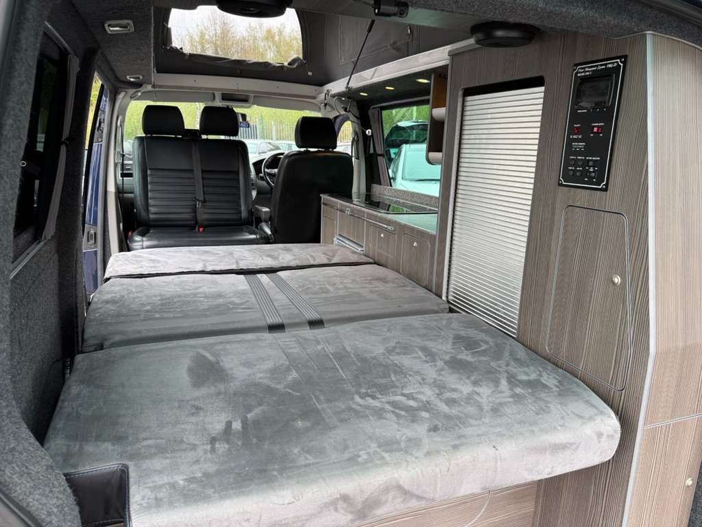 Used Volkswagen Transporter 2014 for sale - 78181502: Photo 18