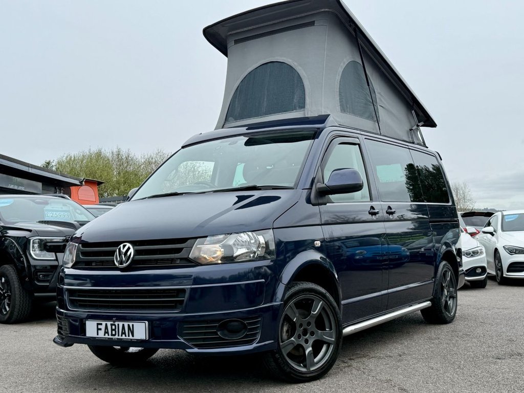 Used Volkswagen Transporter 2014 for sale - 78181502: Photo 2
