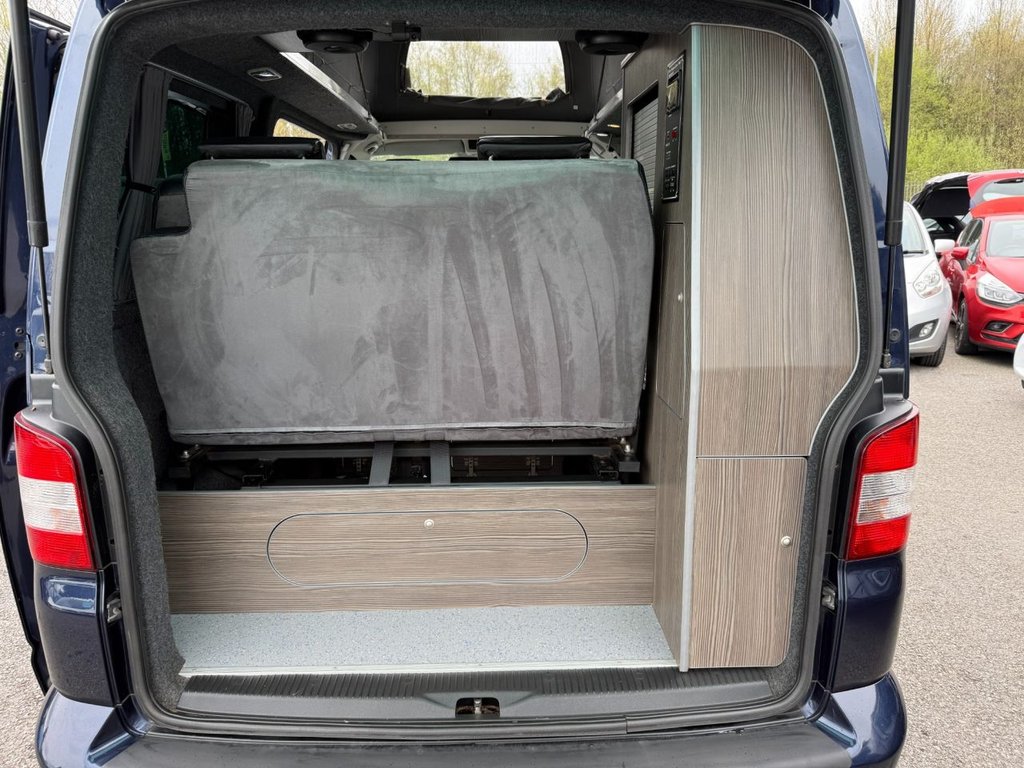 Used Volkswagen Transporter 2014 for sale - 78181502: Photo 20