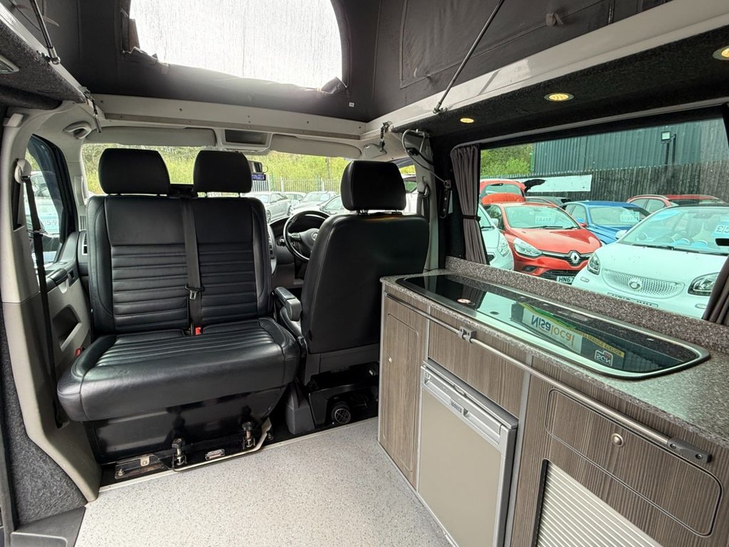 Used Volkswagen Transporter 2014 for sale - 78181502: Photo 22