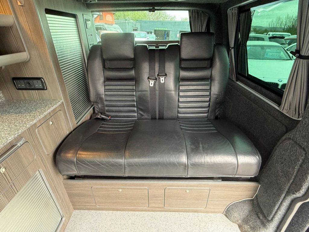 Used Volkswagen Transporter 2014 for sale - 78181502: Photo 23