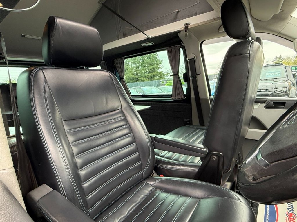 Used Volkswagen Transporter 2014 for sale - 78181502: Photo 24