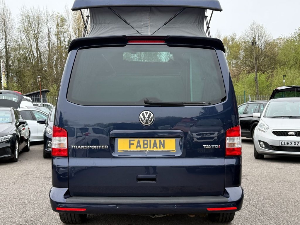 Used Volkswagen Transporter 2014 for sale - 78181502: Photo 25