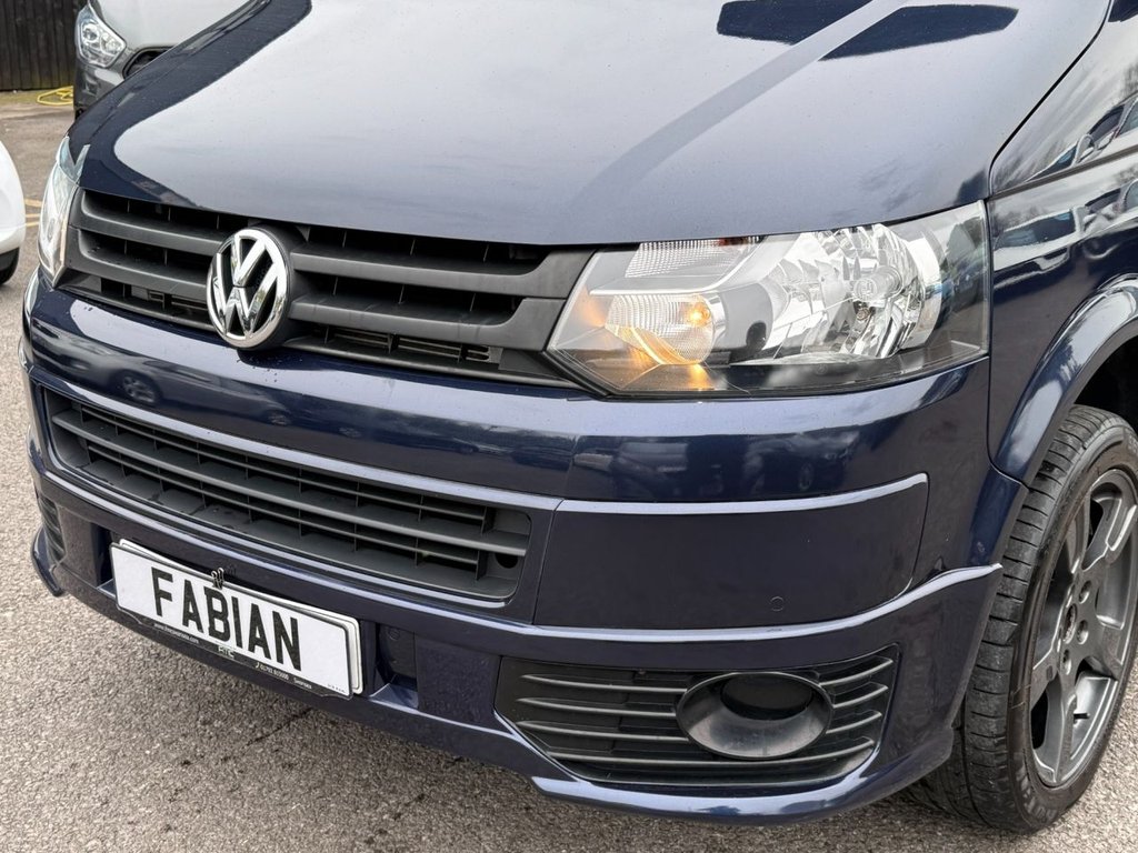 Used Volkswagen Transporter 2014 for sale - 78181502: Photo 26