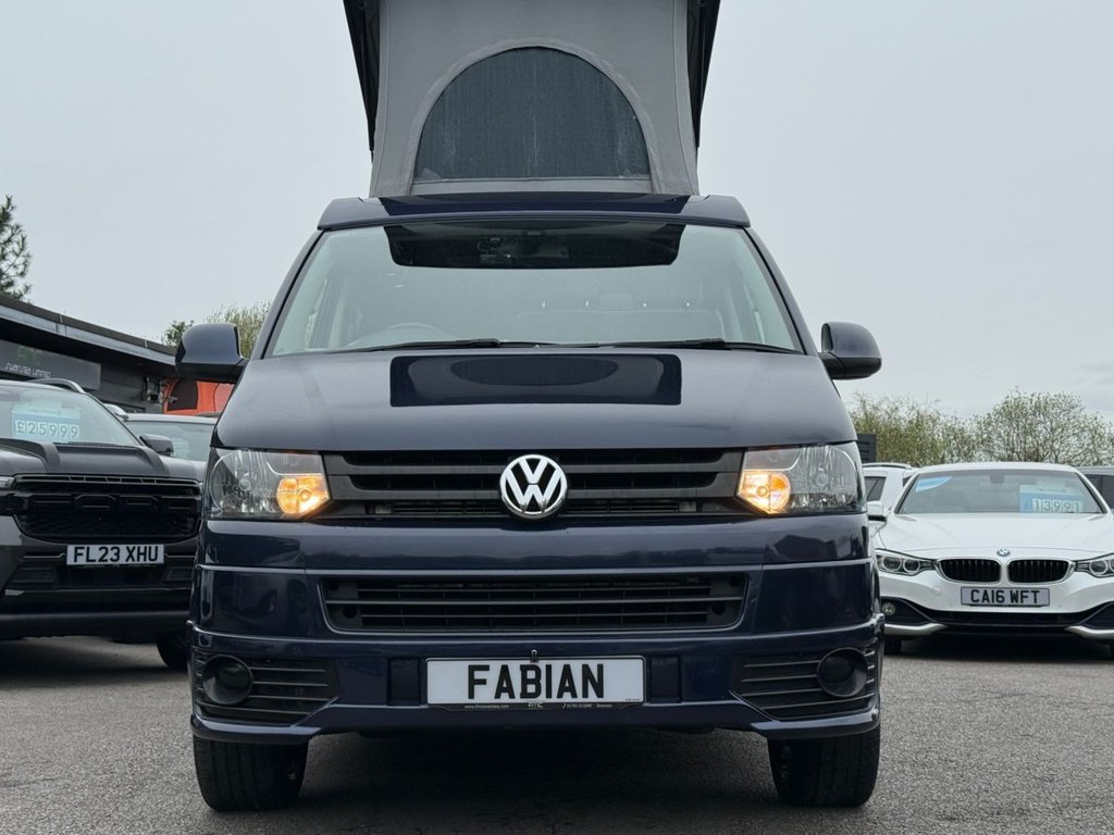 Used Volkswagen Transporter 2014 for sale - 78181502: Photo 27