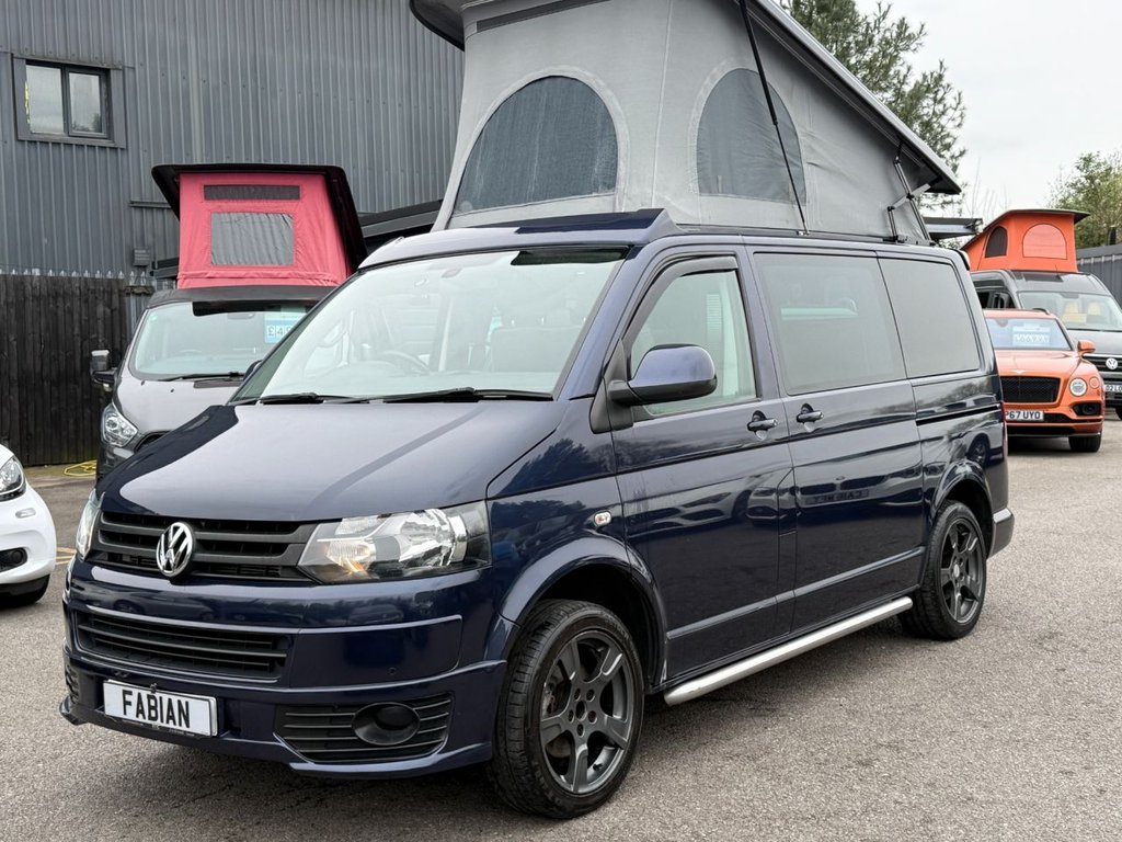 Used Volkswagen Transporter 2014 for sale - 78181502: Photo 3