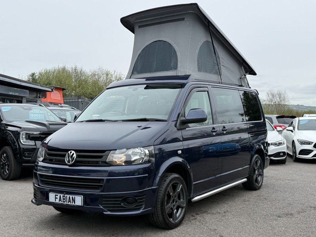 Used Volkswagen Transporter 2014 for sale - 78181502: Photo 4