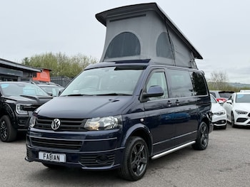 Used Volkswagen Transporter 2014 for sale - 78181502: Photo