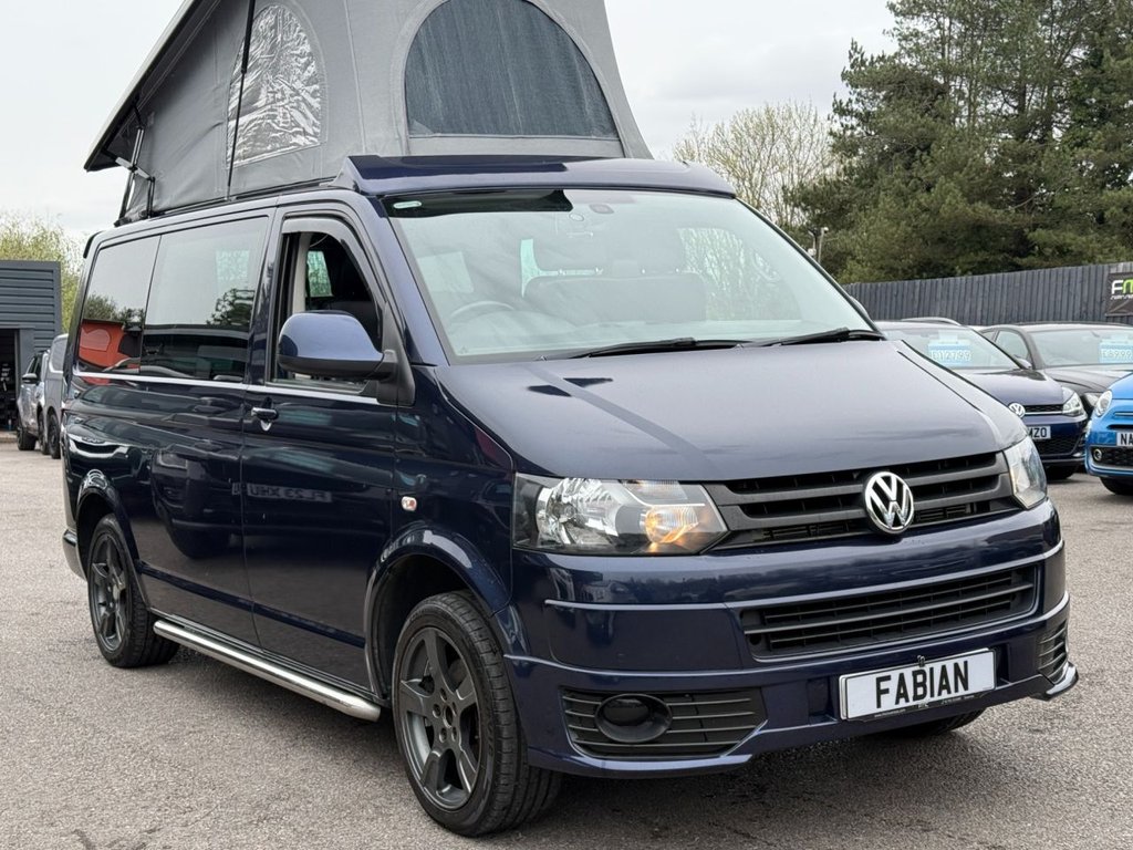 Used Volkswagen Transporter 2014 for sale - 78181502: Photo 5