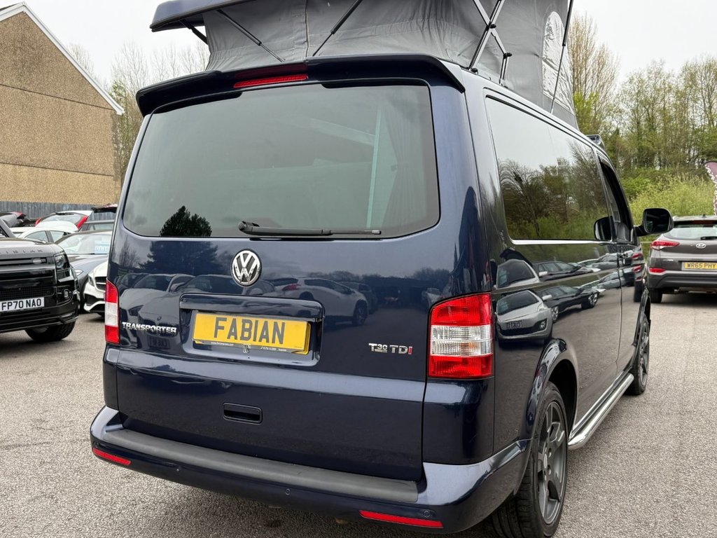 Used Volkswagen Transporter 2014 for sale - 78181502: Photo 6