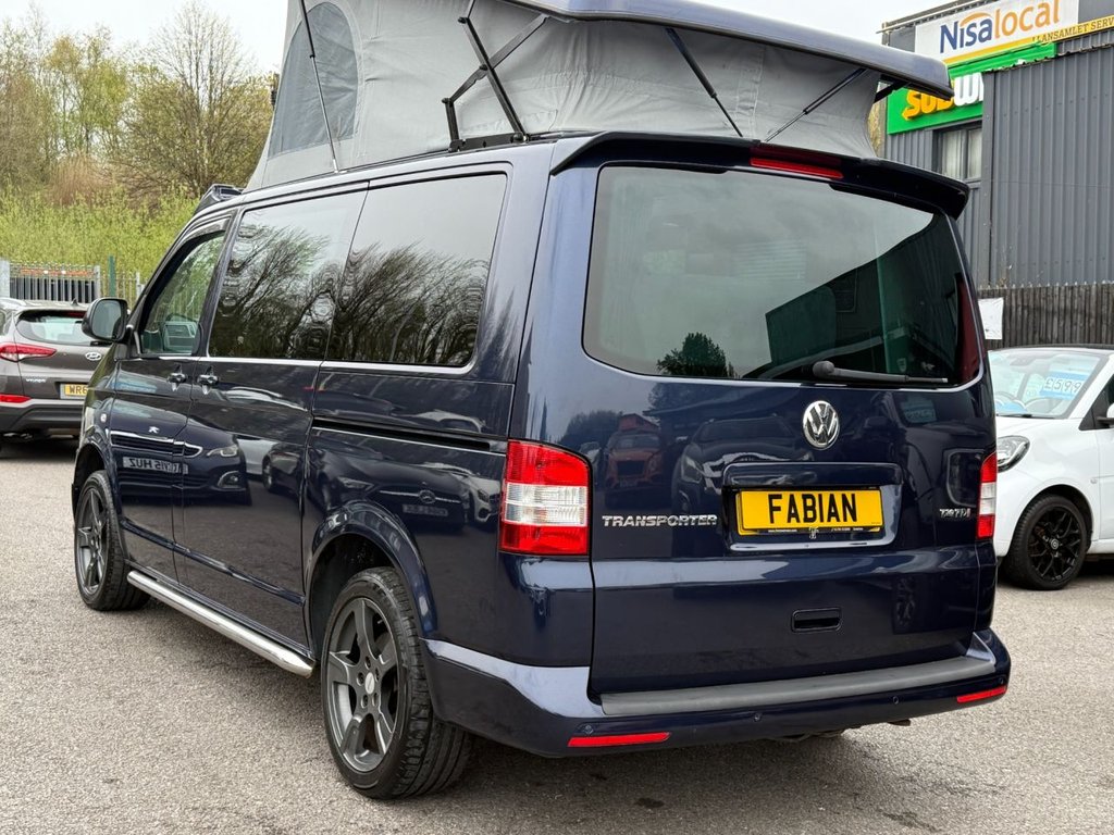 Used Volkswagen Transporter 2014 for sale - 78181502: Photo 7