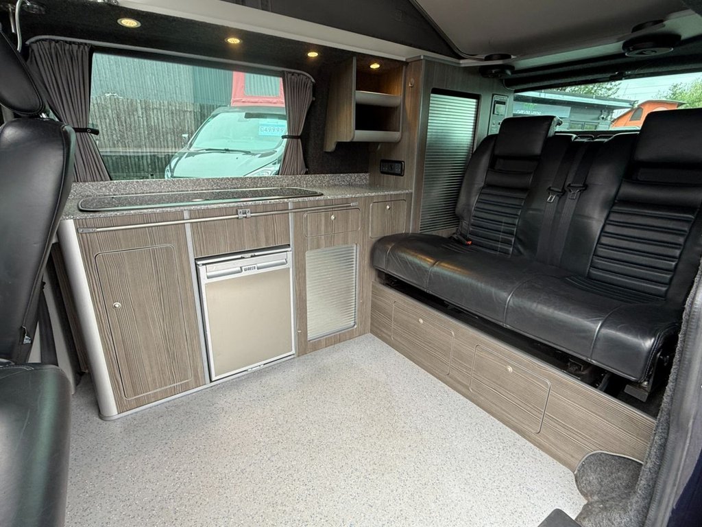 Used Volkswagen Transporter 2014 for sale - 78181502: Photo 8