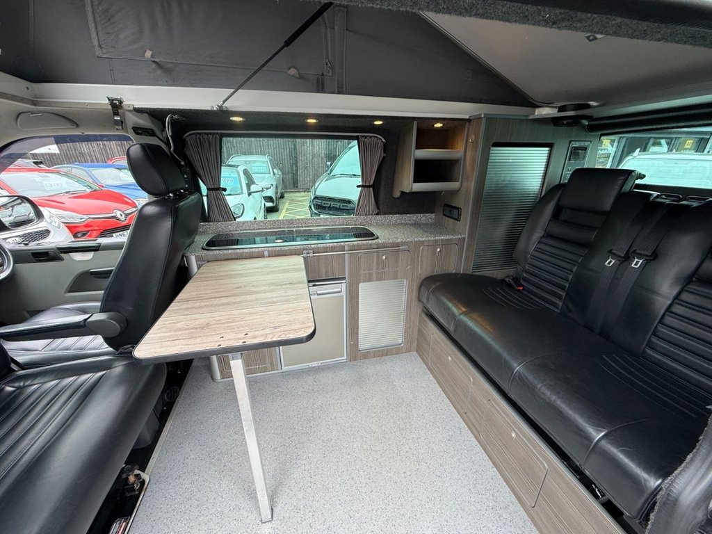 Used Volkswagen Transporter 2014 for sale - 78181502: Photo 9