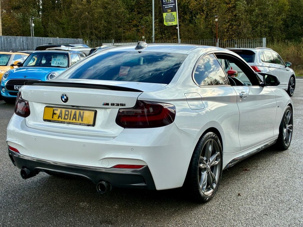 Used BMW 2 Series 2014 for sale - 76333582: Photo 10