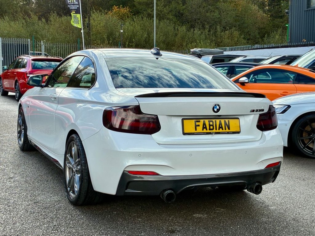 Used BMW 2 Series 2014 for sale - 76333582: Photo 11