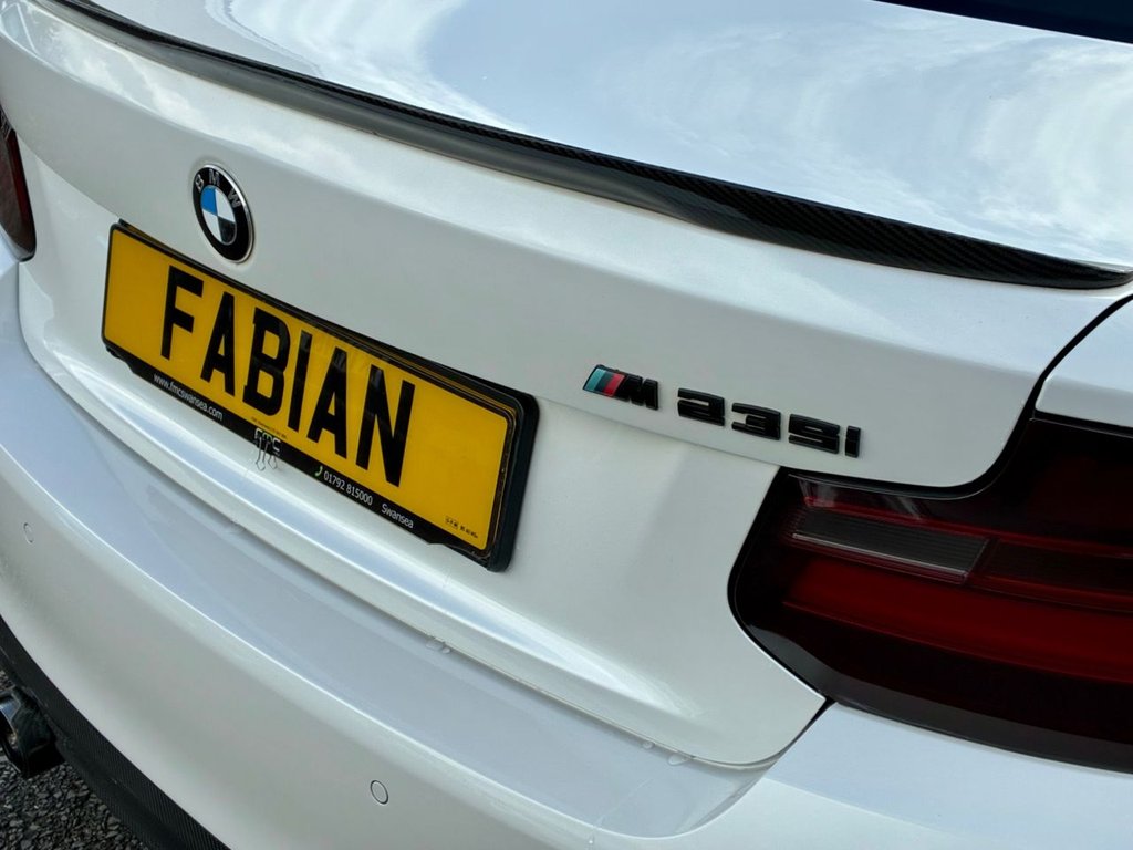 Used BMW 2 Series 2014 for sale - 76333582: Photo 13