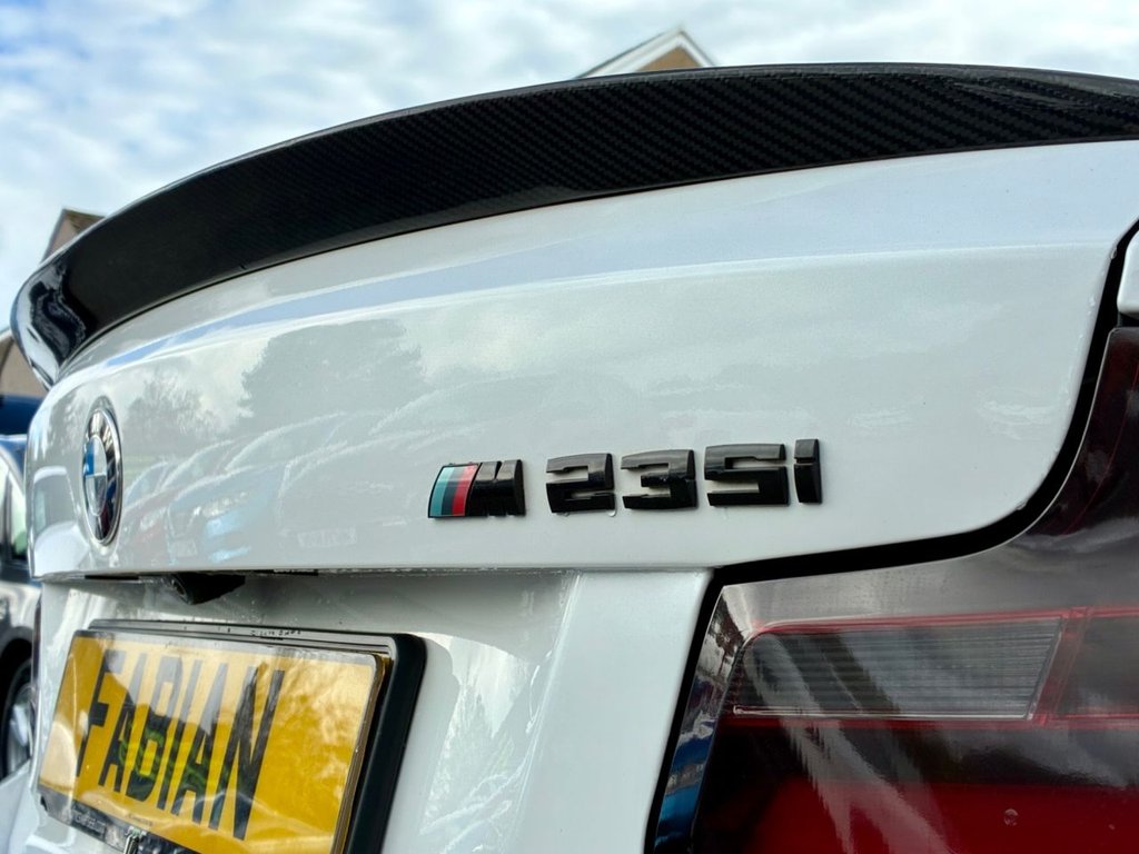 Used BMW 2 Series 2014 for sale - 76333582: Photo 14