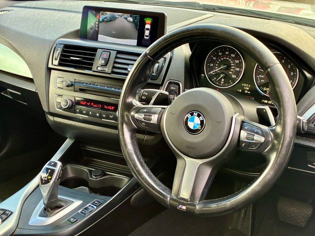 Used BMW 2 Series 2014 for sale - 76333582: Photo 15