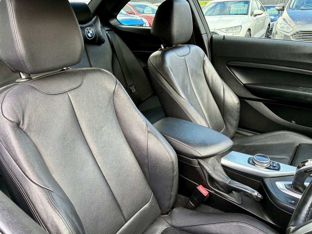 Used BMW 2 Series 2014 for sale - 76333582: Photo 16