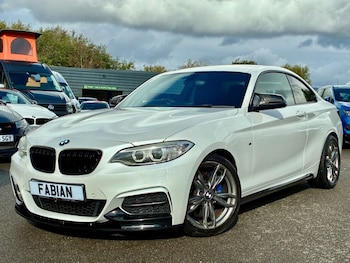 2014 (14) - M235i 2dr Step Auto