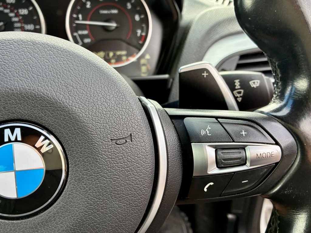Used BMW 2 Series 2014 for sale - 76333582: Photo 21