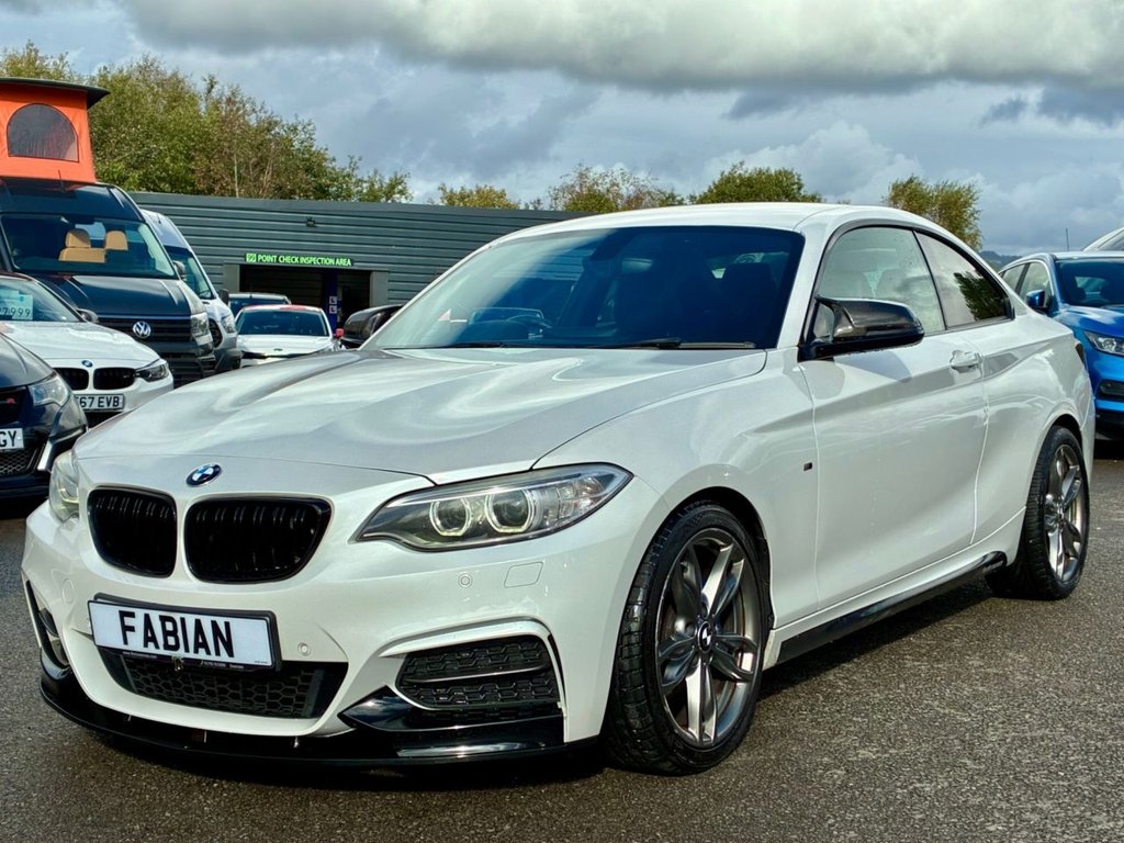Used BMW 2 Series 2014 for sale - 76333582: Photo 3