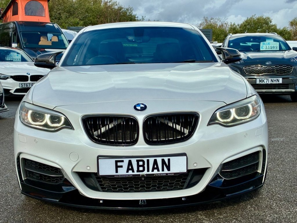 Used BMW 2 Series 2014 for sale - 76333582: Photo 4
