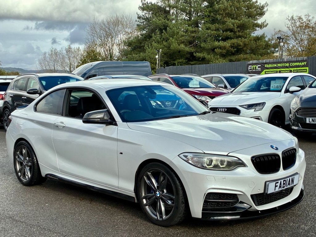 Used BMW 2 Series 2014 for sale - 76333582: Photo 5