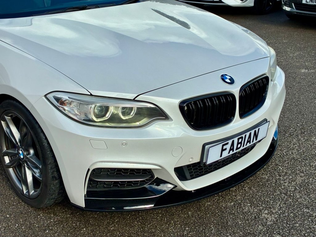 Used BMW 2 Series 2014 for sale - 76333582: Photo 6