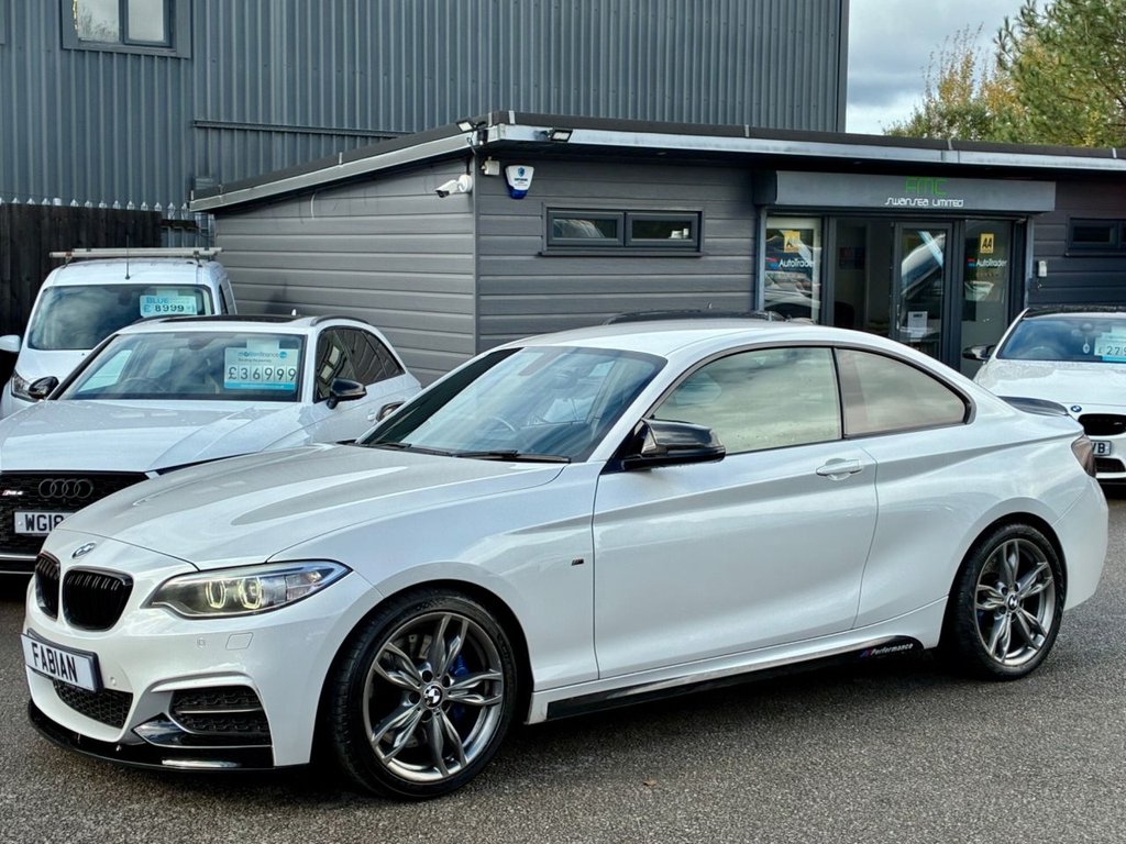 Used BMW 2 Series 2014 for sale - 76333582: Photo 7