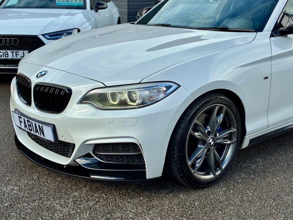 Used BMW 2 Series 2014 for sale - 76333582: Photo 8