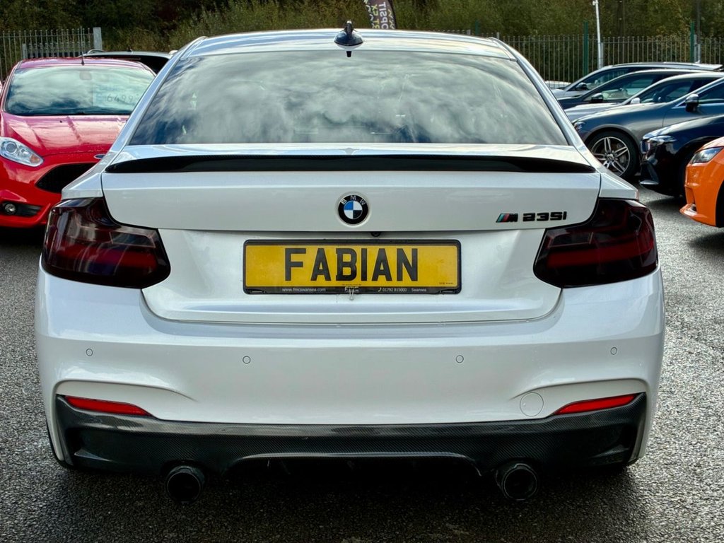 Used BMW 2 Series 2014 for sale - 76333582: Photo 9
