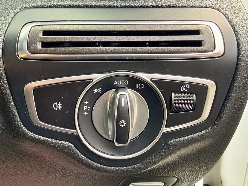 Used Mercedes-Benz C Class 2018 for sale - 76783517: Photo 15