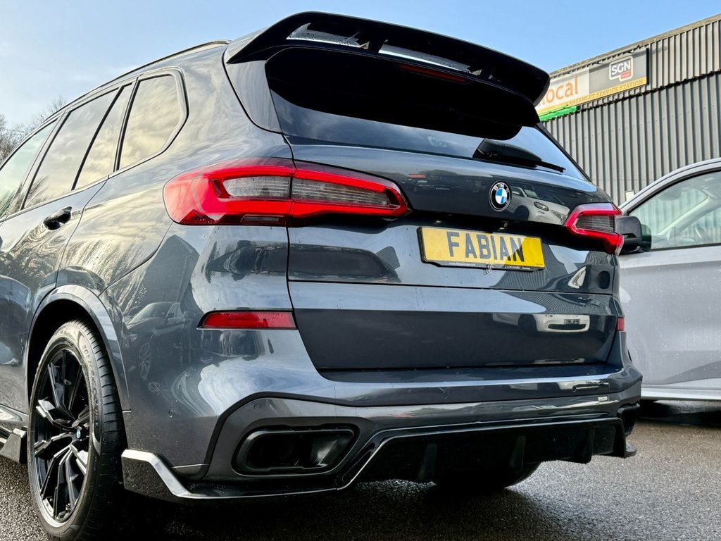 Used BMW X5 2019 for sale - 77383737: Photo 11