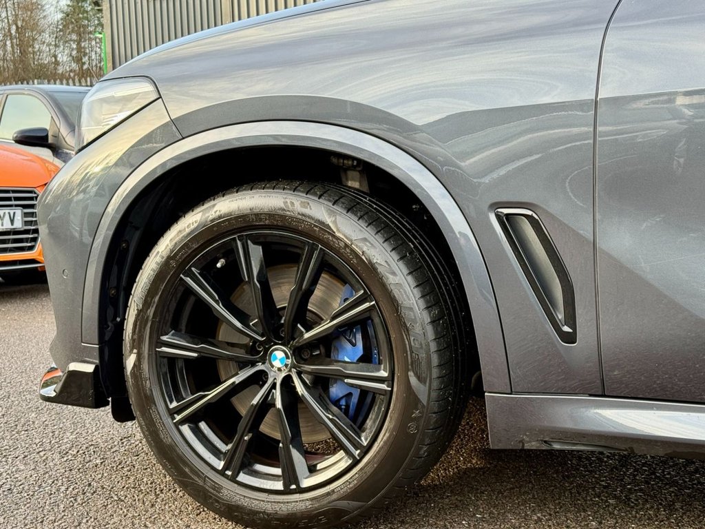 Used BMW X5 2019 for sale - 77383737: Photo 12