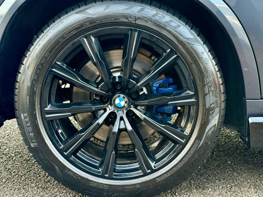 Used BMW X5 2019 for sale - 77383737: Photo 14