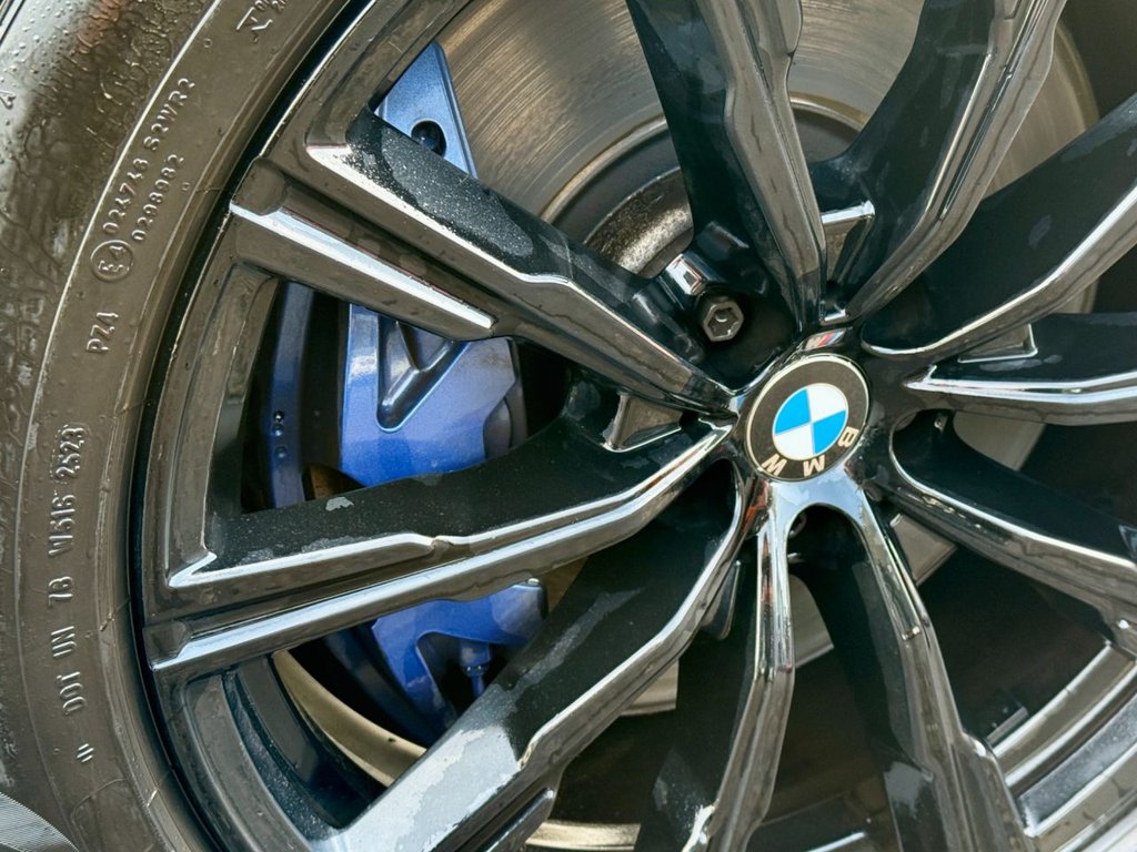 Used BMW X5 2019 for sale - 77383737: Photo 15