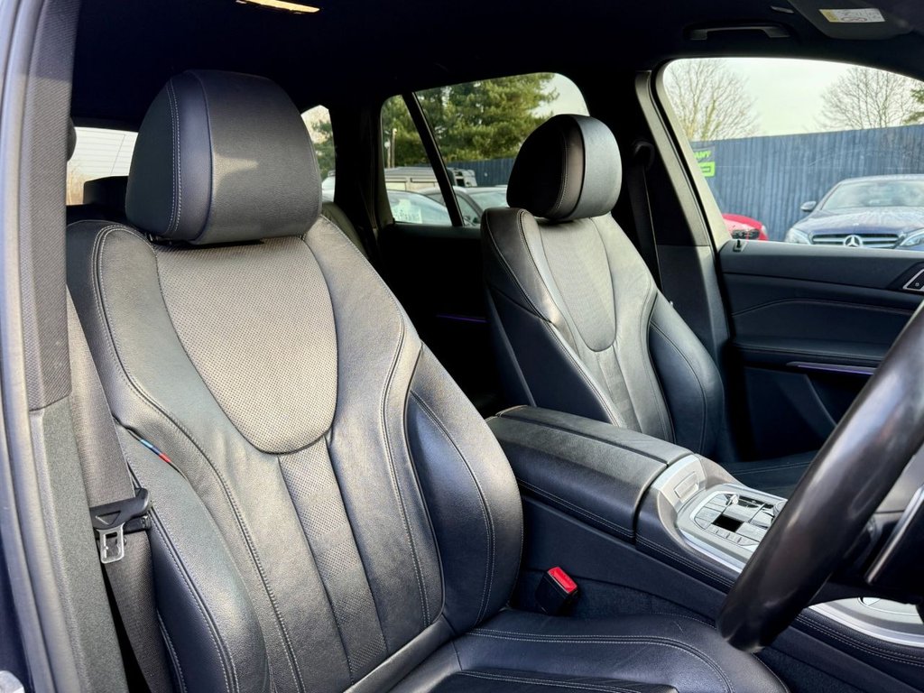 Used BMW X5 2019 for sale - 77383737: Photo 18