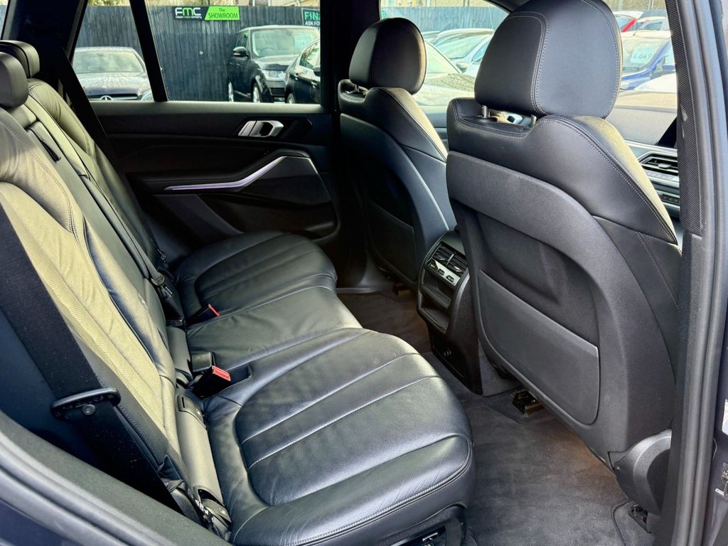 Used BMW X5 2019 for sale - 77383737: Photo 19