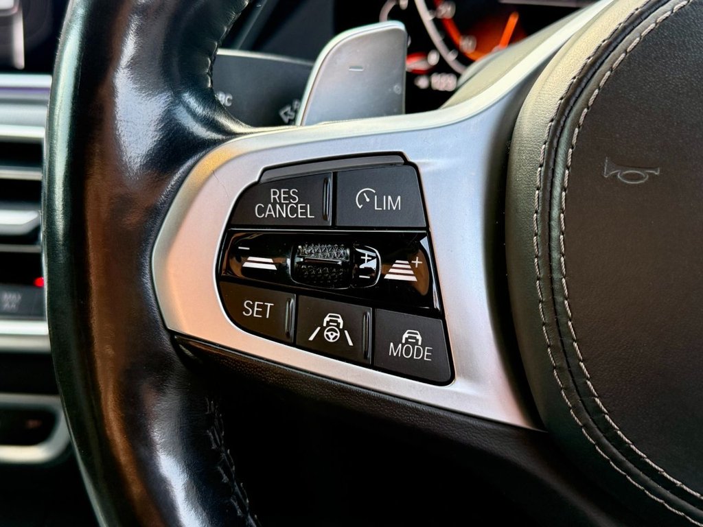 Used BMW X5 2019 for sale - 77383737: Photo 24