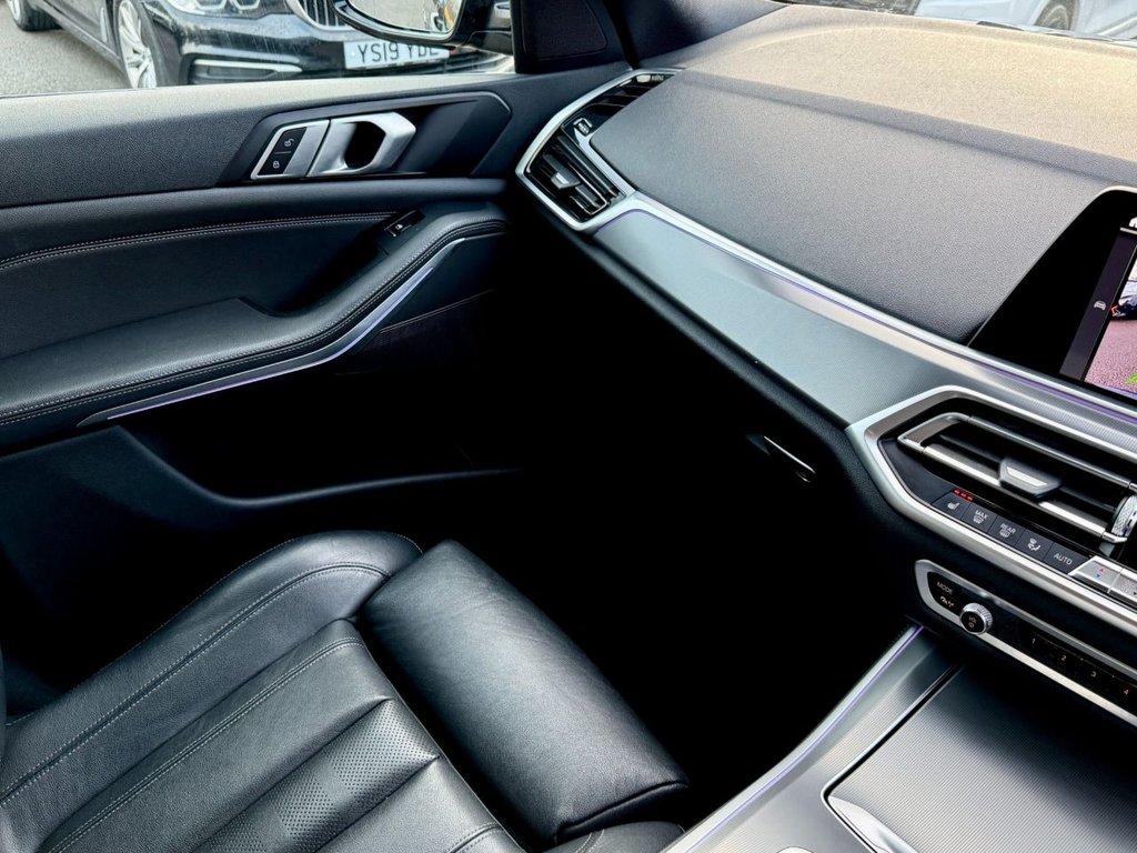 Used BMW X5 2019 for sale - 77383737: Photo 28