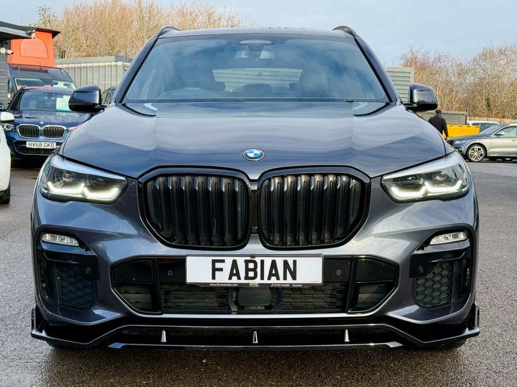 Used BMW X5 2019 for sale - 77383737: Photo 4