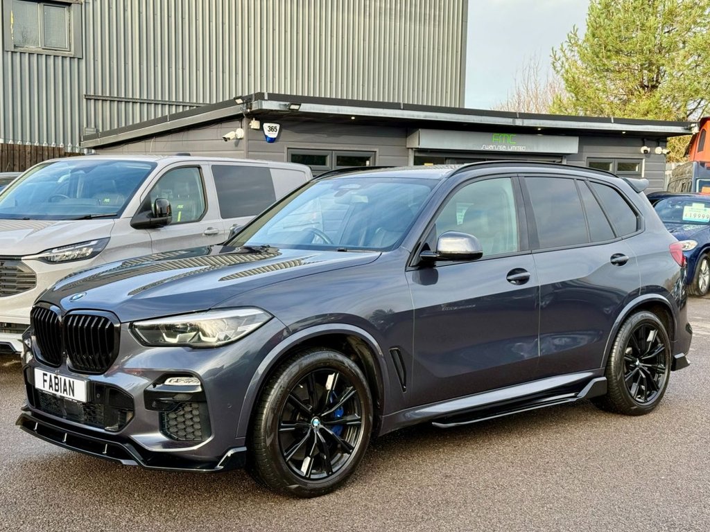 Used BMW X5 2019 for sale - 77383737: Photo 6