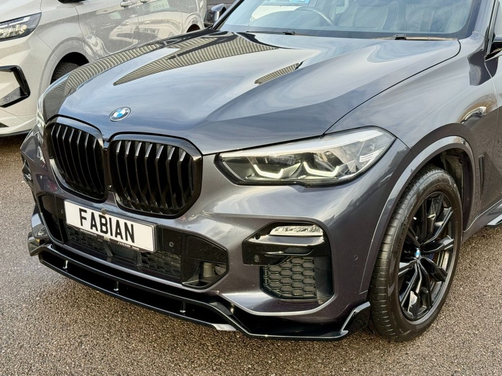 Used BMW X5 2019 for sale - 77383737: Photo 7