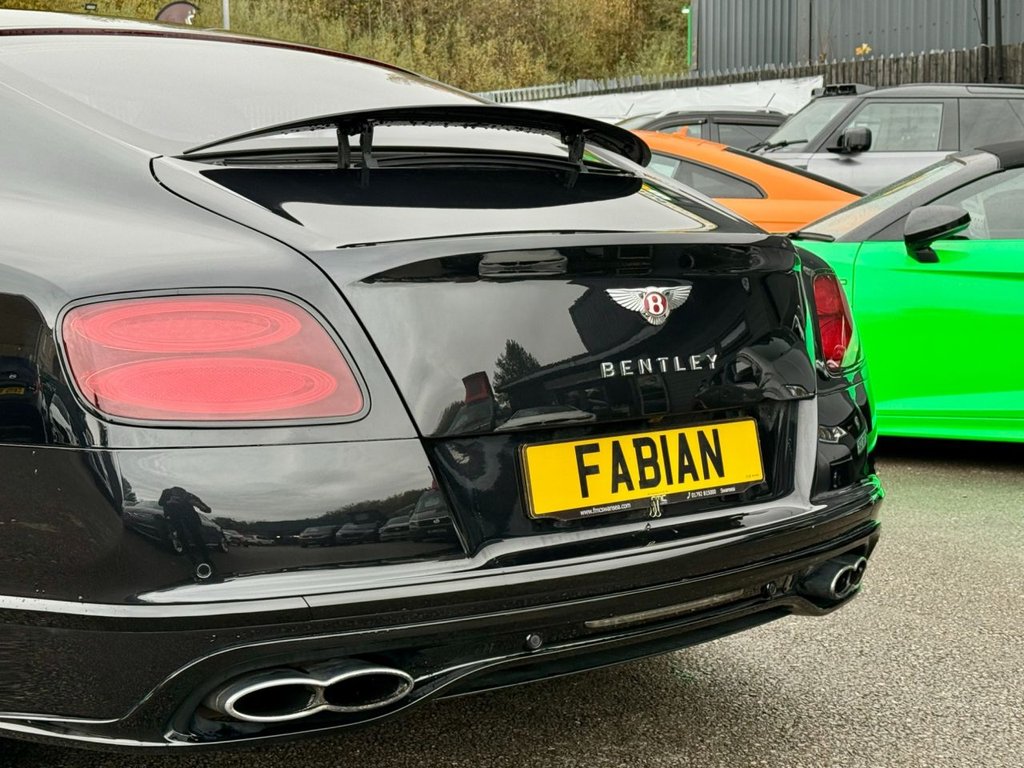 Used Bentley Continental 2015 for sale - 76509821: Photo 13