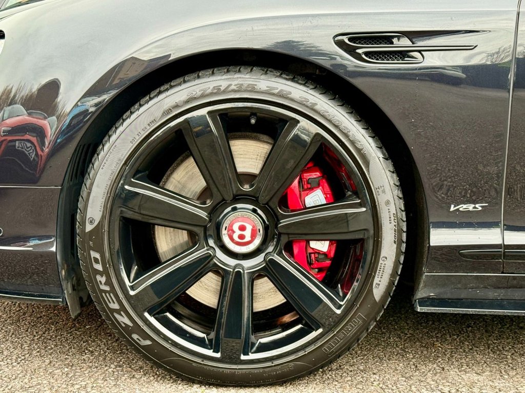 Used Bentley Continental 2015 for sale - 76509821: Photo 14