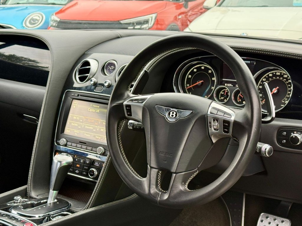 Used Bentley Continental 2015 for sale - 76509821: Photo 15
