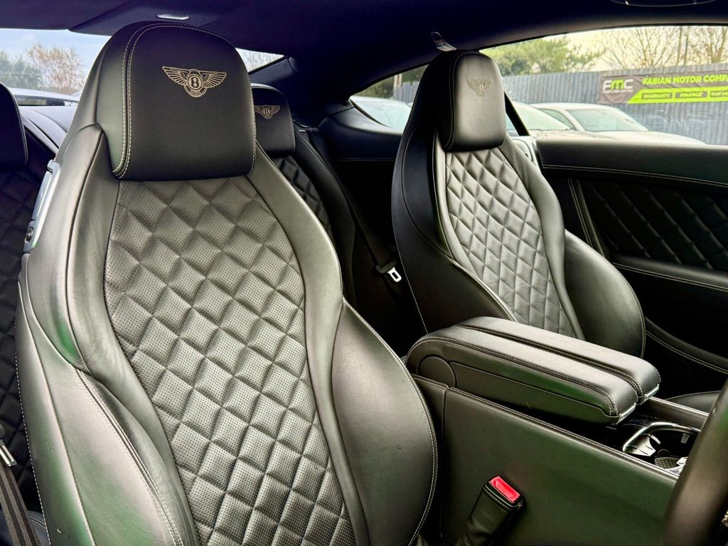 Used Bentley Continental 2015 for sale - 76509821: Photo 16